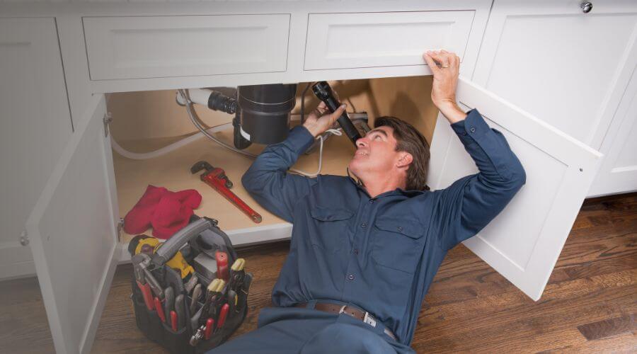 Professional emergency plumbing in Monticello, IN